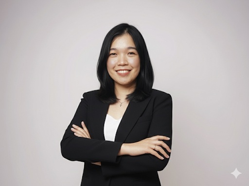 Maria Carolina Harianto, S.Ak